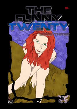 The Funny Twenty Vol.1 #3