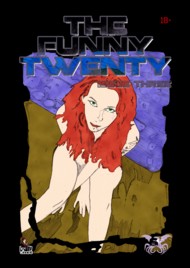 The Funny Twenty 2024 Vol.1 #3