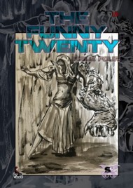 The Funny Twenty 2024 Vol.1 #4