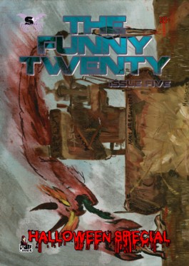 The Funny Twenty Vol.1 #5