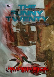 The Funny Twenty 2024 Vol.1 #5