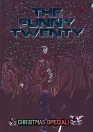 The Funny Twenty 2024 Vol.1 #6