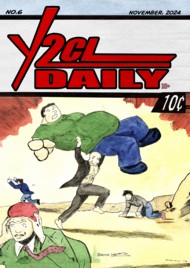 y2cl-Daily 2024 Vol.1 #6