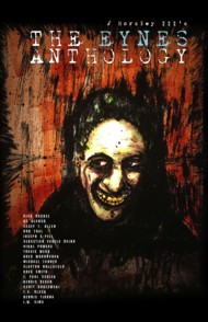 The Eynes Anthology 2020 Vol.1 #1