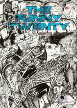 The Funny Twenty Vol.2 #1