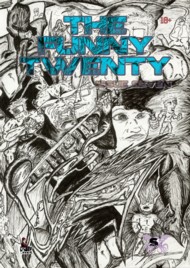 The Funny Twenty 2024 Vol.2 #1