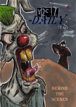 y2cl-Daily #8