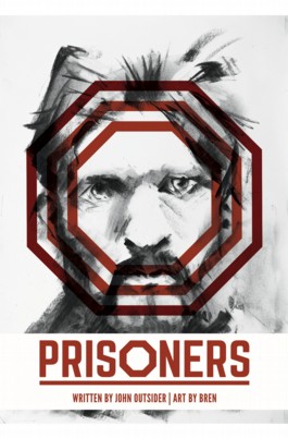 Prisoners Vol.1 #0