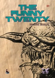 The Funny Twenty 2024 #8
