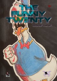 The Funny Twenty 2024 #9