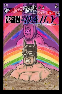 y2cl-Daily #10