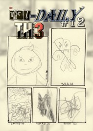 y2cl-Daily 2024 #12