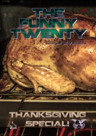 The Funny Twenty 2024 #11