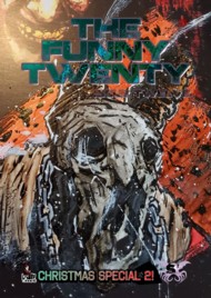 The Funny Twenty 2024 #12