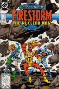 Firestorm (2nd Series) 1982 - 1990 #68