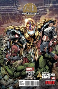 Age of Ultron 2013 #1