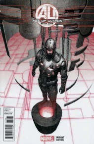 Age of Ultron 2013 #1