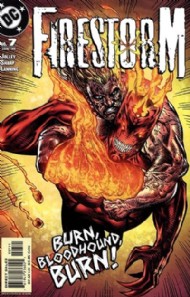 Firestorm (3rd Series) 2004 - 2007 #7