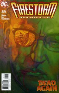 Firestorm (3rd Series) 2004 - 2007 #26