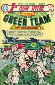 First Issue Special 1975 - 1976 #2