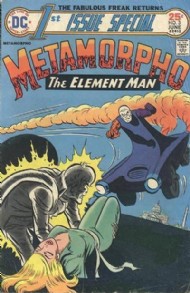 First Issue Special 1975 - 1976 #3