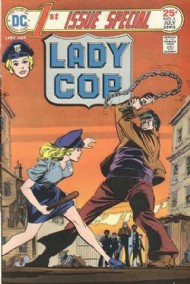 First Issue Special 1975 - 1976 #4