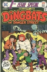 First Issue Special 1975 - 1976 #6