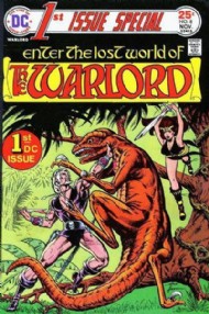 First Issue Special 1975 - 1976 #8