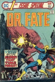First Issue Special 1975 - 1976 #9