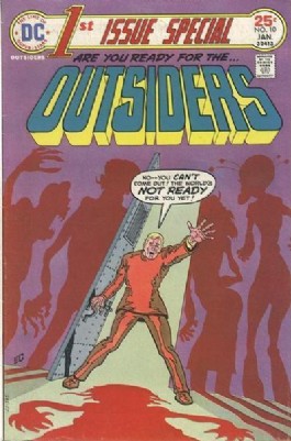 First Issue Special #10