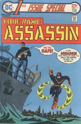 First Issue Special #11