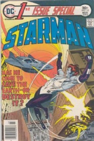 First Issue Special 1975 - 1976 #12