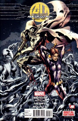 Age of Ultron #2