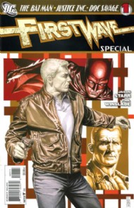 First Wave Special 2011 #1