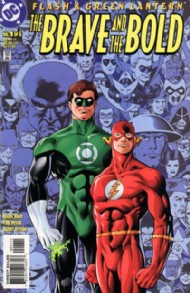 Flash and Green Lantern: the Brave and the Bold 1999 - 2000 #1