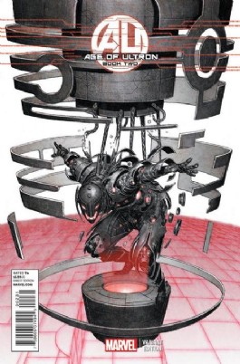 Age of Ultron #2