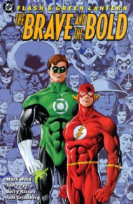 Flash and Green Lantern: the Brave and the Bold 1999 - 2000