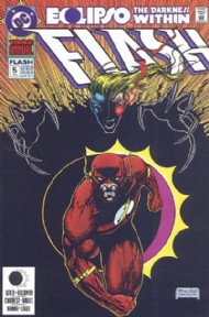 Flash Annual (2nd Series) 1987 - 2000 #5
