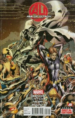 Age of Ultron #2