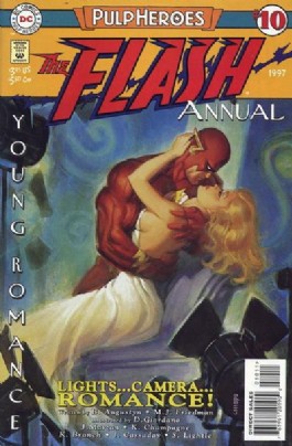 Flash Annual (2nd Series) #10