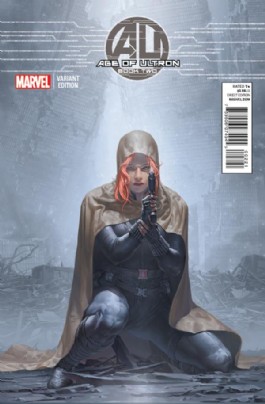 Age of Ultron #2