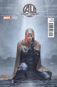 Age of Ultron 2013 #2