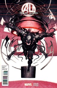 Age of Ultron 2013 #3