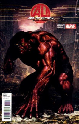 Age of Ultron #3