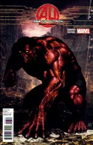 Age of Ultron 2013 #3
