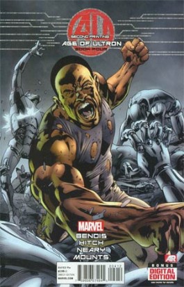 Age of Ultron #4