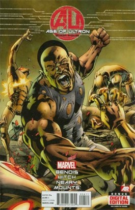 Age of Ultron #4