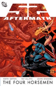 52 Aftermath: the Four Horsemen 2007 - 2008