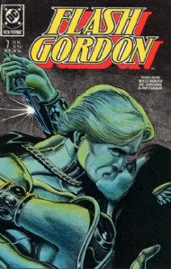Flash Gordon 1988 - 1989 #7