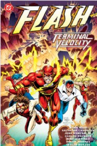 Flash: Terminal Velocity 1995